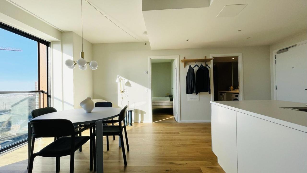 Apartmentincopenhagen Apartment 1530 Екстериор снимка