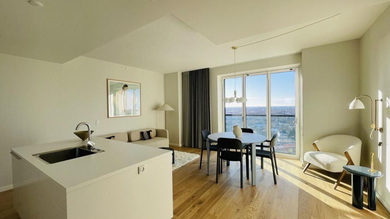 Apartmentincopenhagen Apartment 1530 Екстериор снимка