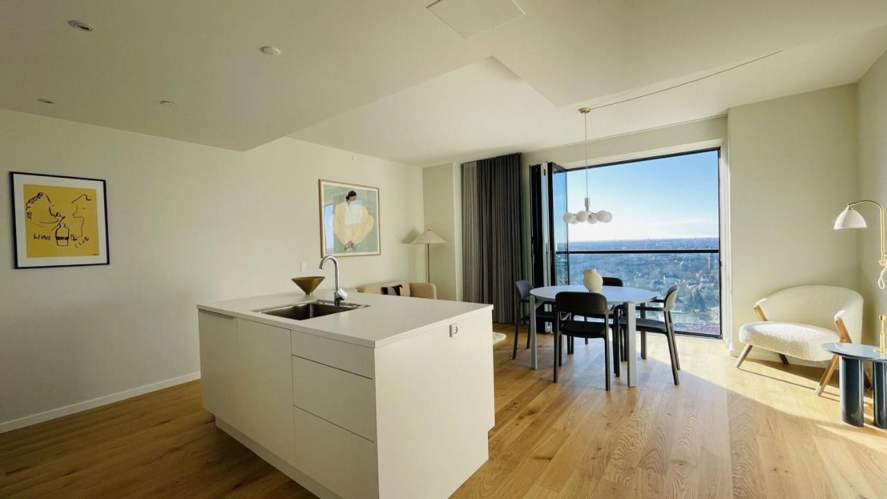 Apartmentincopenhagen Apartment 1530 Екстериор снимка