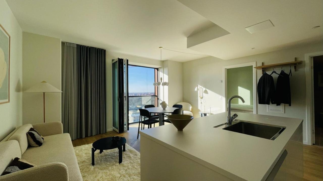 Apartmentincopenhagen Apartment 1530 Екстериор снимка
