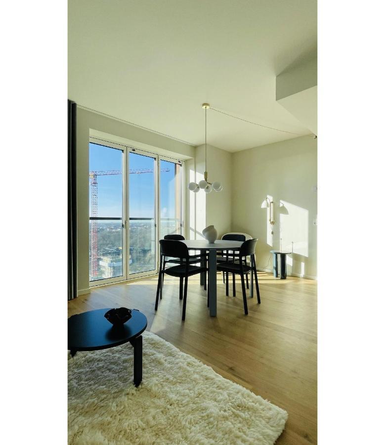 Apartmentincopenhagen Apartment 1530 Екстериор снимка