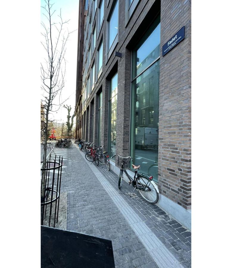 Apartmentincopenhagen Apartment 1530 Екстериор снимка