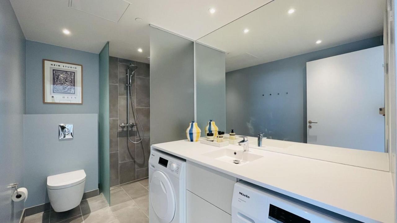 Apartmentincopenhagen Apartment 1530 Екстериор снимка
