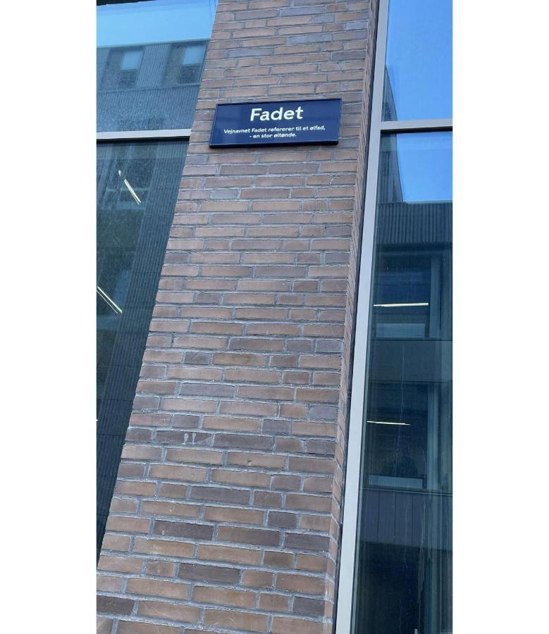 Apartmentincopenhagen Apartment 1530 Екстериор снимка