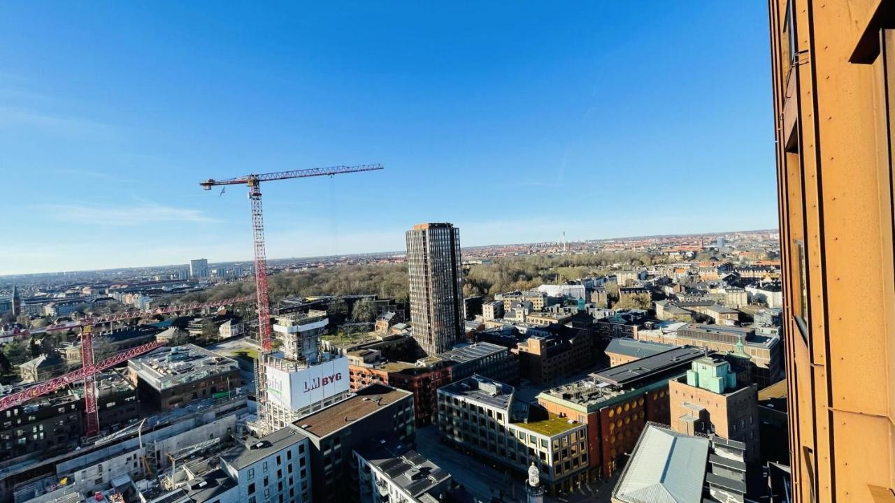 Apartmentincopenhagen Apartment 1530 Екстериор снимка