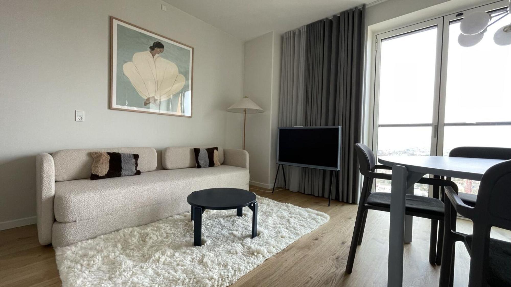 Apartmentincopenhagen Apartment 1530 Екстериор снимка
